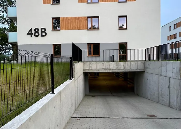 Apartament 25 Rowery, Spacery W Dolinie Baryczy - 5D Apartamenty