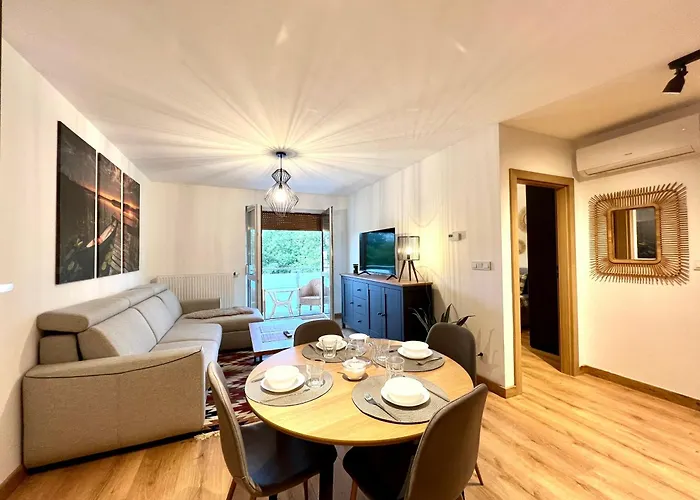 Apartament 25 Rowery, Spacery W Dolinie Baryczy - 5D Apartamenty