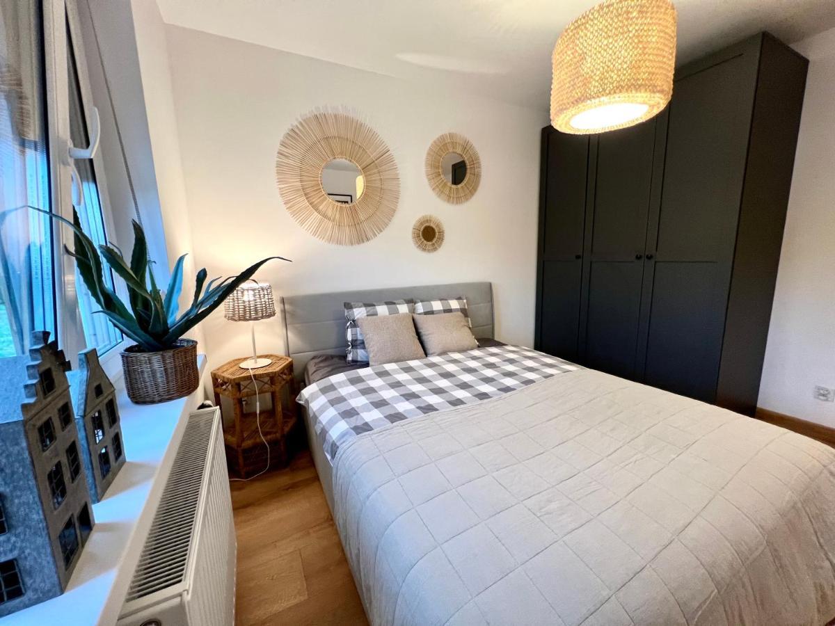 25 Rowery, Spacery W Dolinie Baryczy - 5d Apartment Milicz