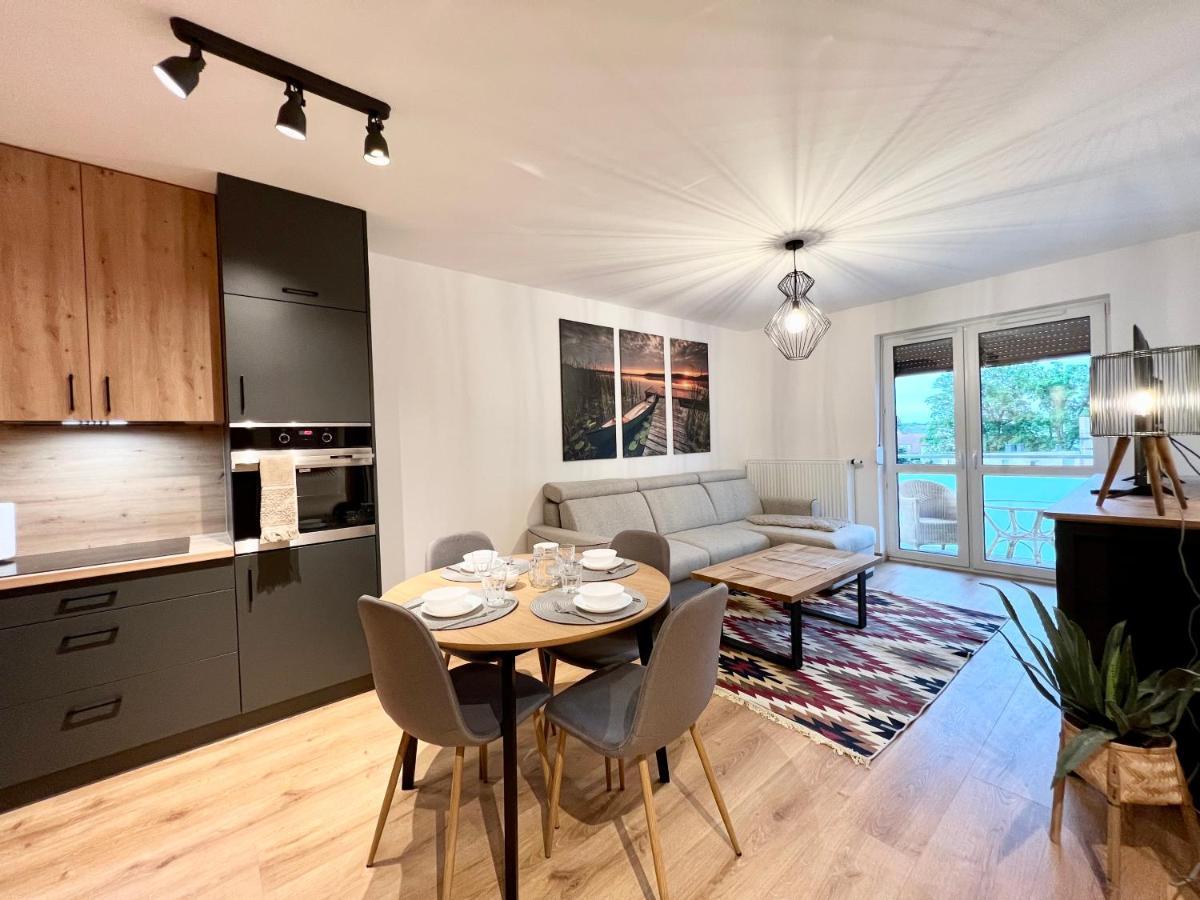 Apartment 25 Rowery, Spacery W Dolinie Baryczy - 5d Milicz