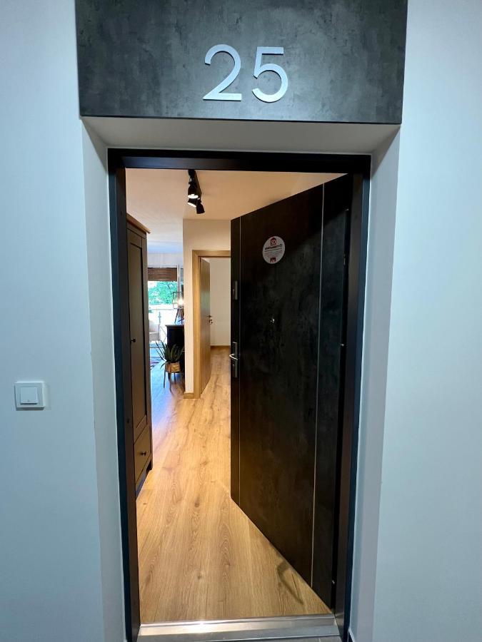 Apartment 25 Rowery, Spacery W Dolinie Baryczy - 5d *