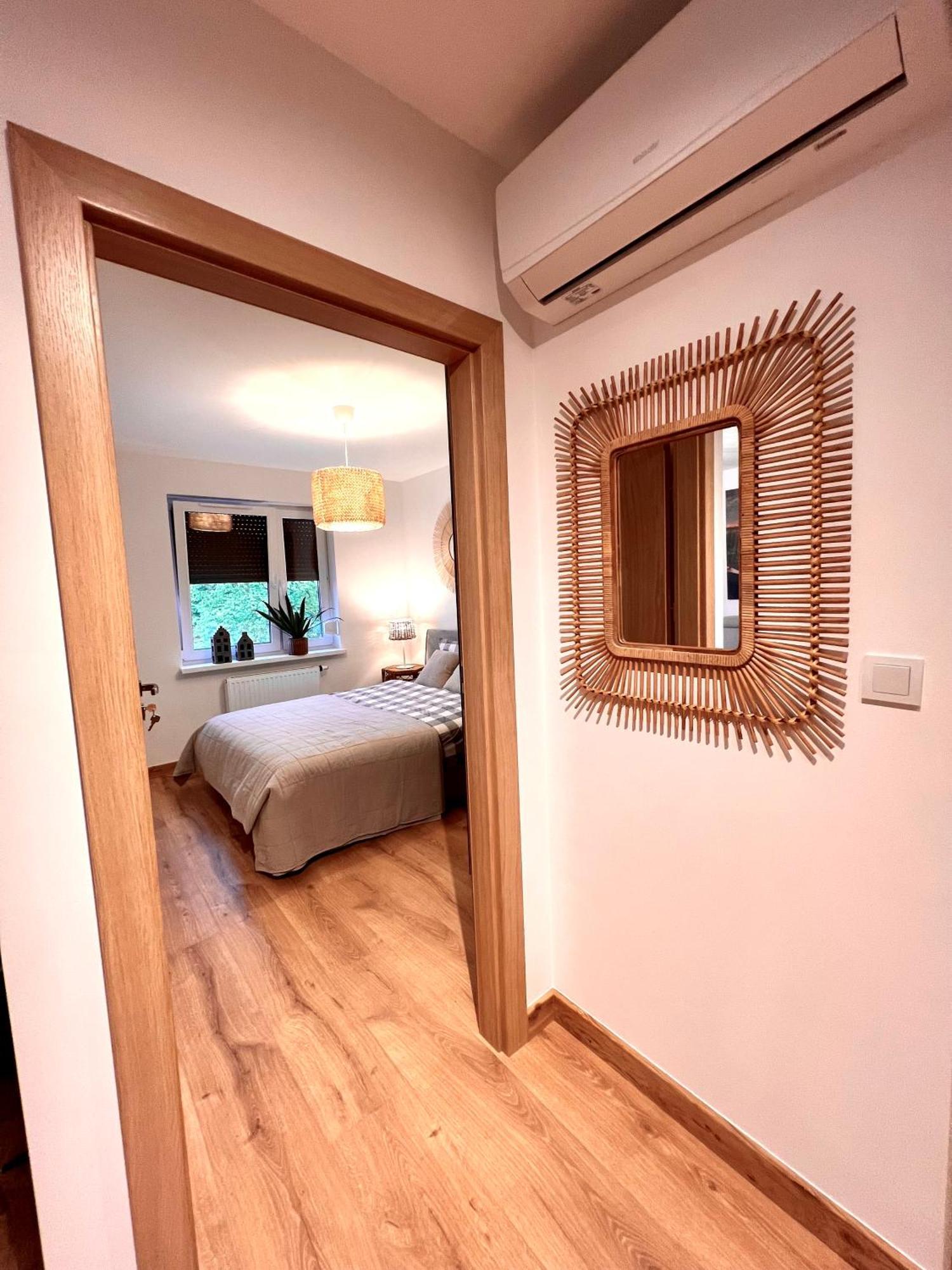 25 Rowery, Spacery W Dolinie Baryczy - 5d Apartment