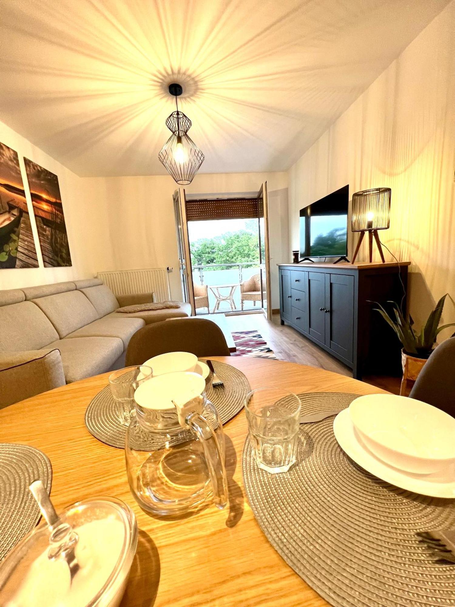 25 Rowery, Spacery W Dolinie Baryczy - 5d Apartment Milicz