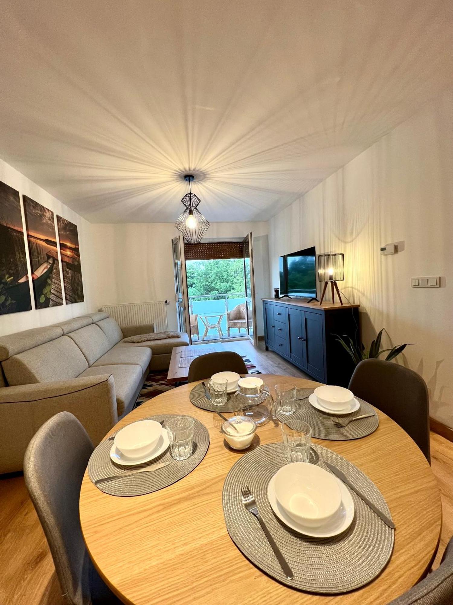 Apartment 25 Rowery, Spacery W Dolinie Baryczy - 5d