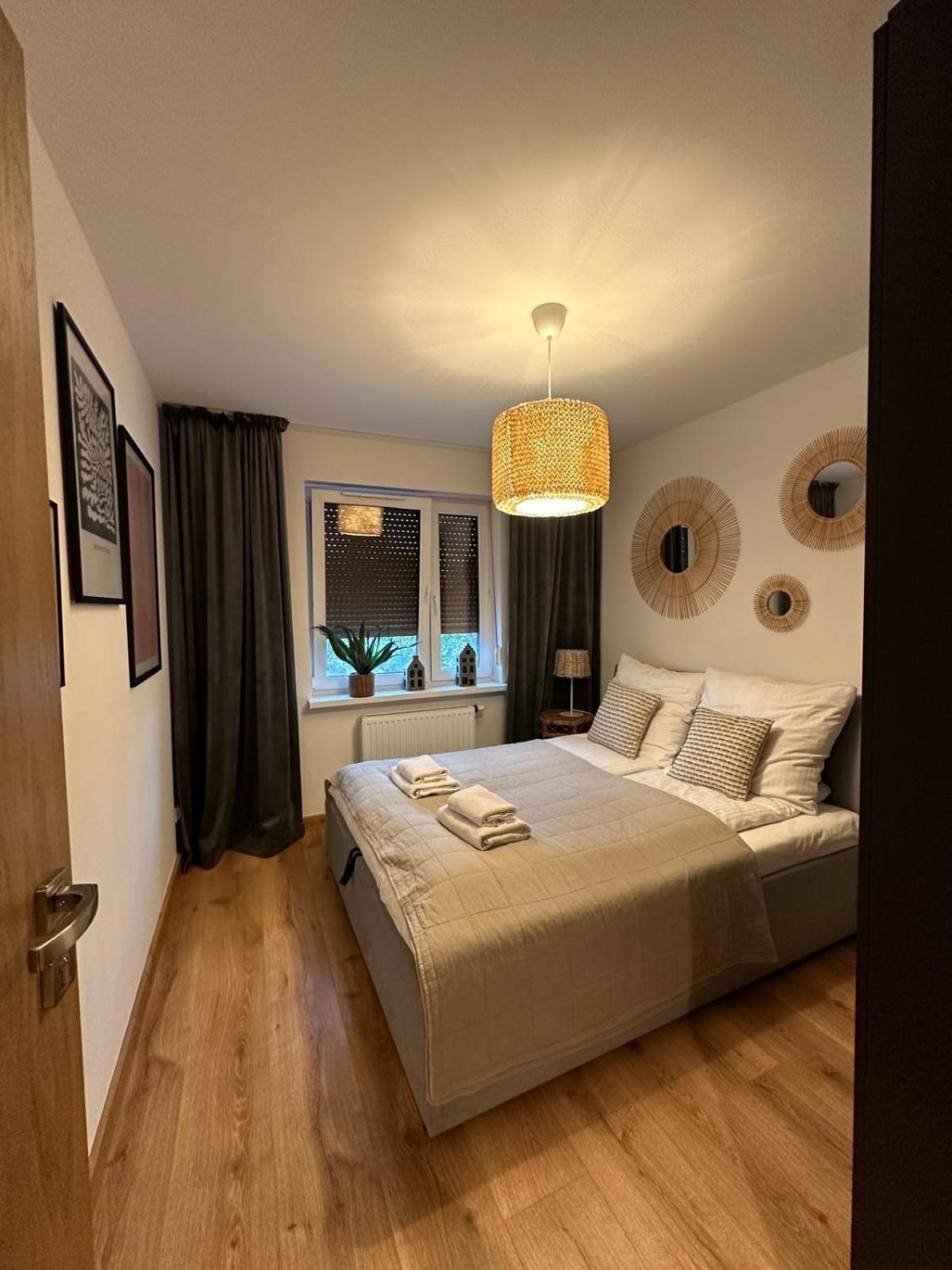 25 Rowery, Spacery W Dolinie Baryczy - 5d Apartment *