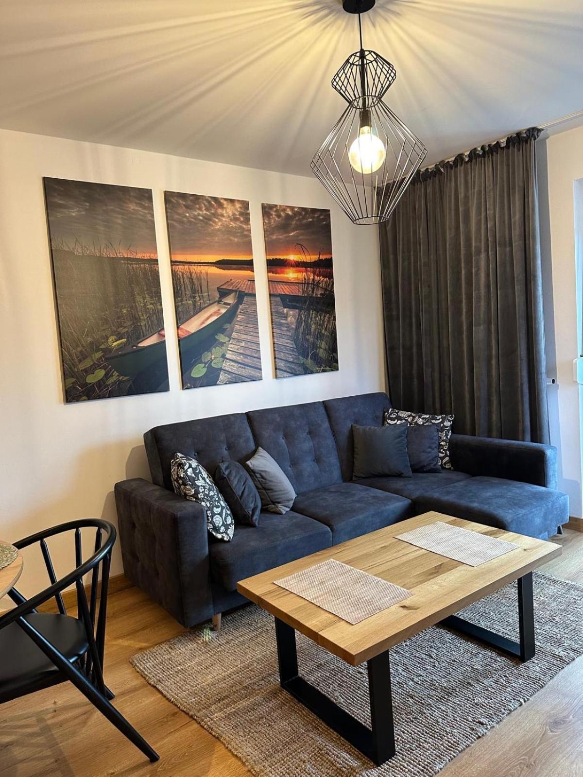 25 Rowery, Spacery W Dolinie Baryczy - 5d Apartment