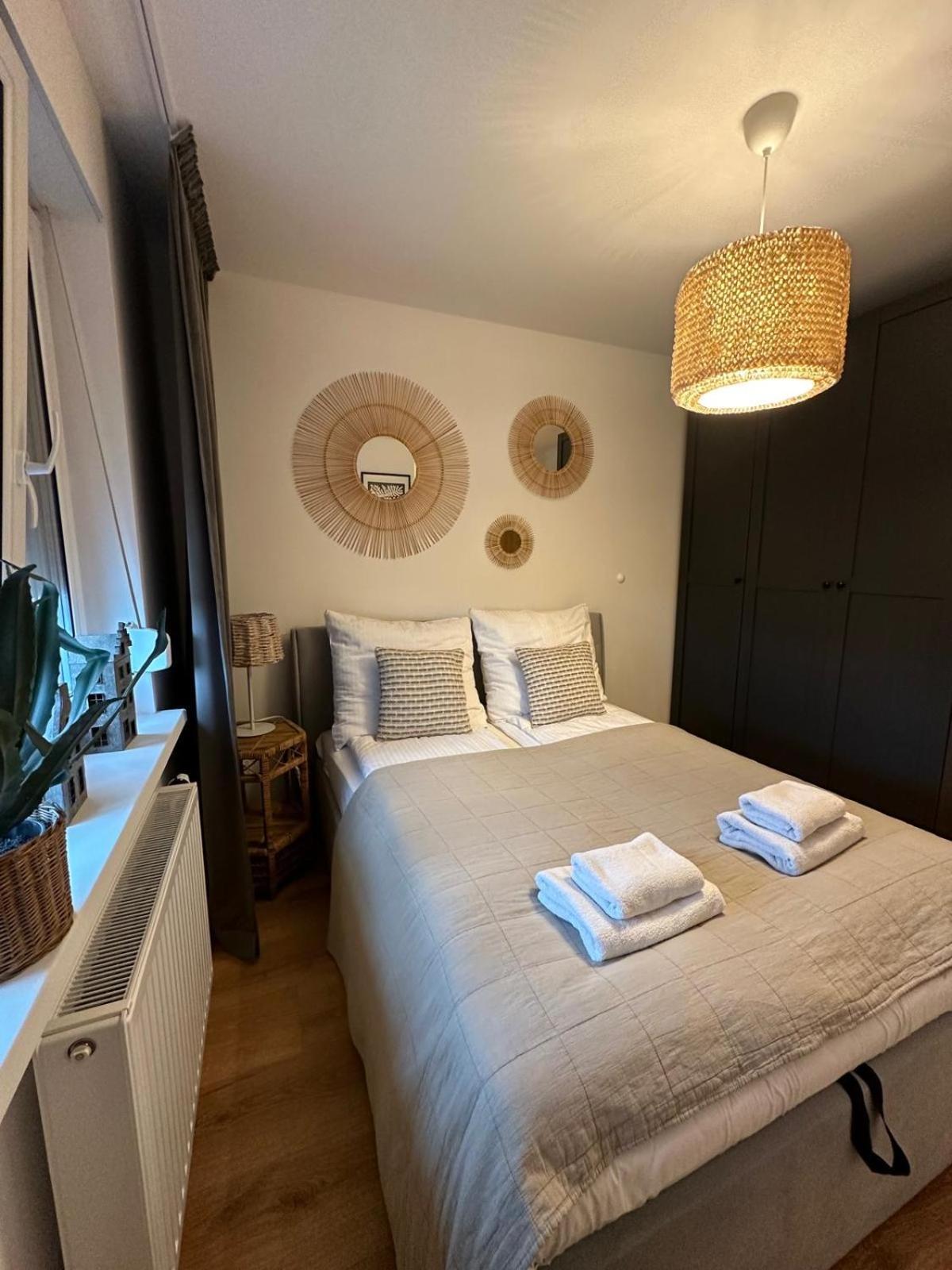 25 Rowery, Spacery W Dolinie Baryczy - 5d Apartment Milicz