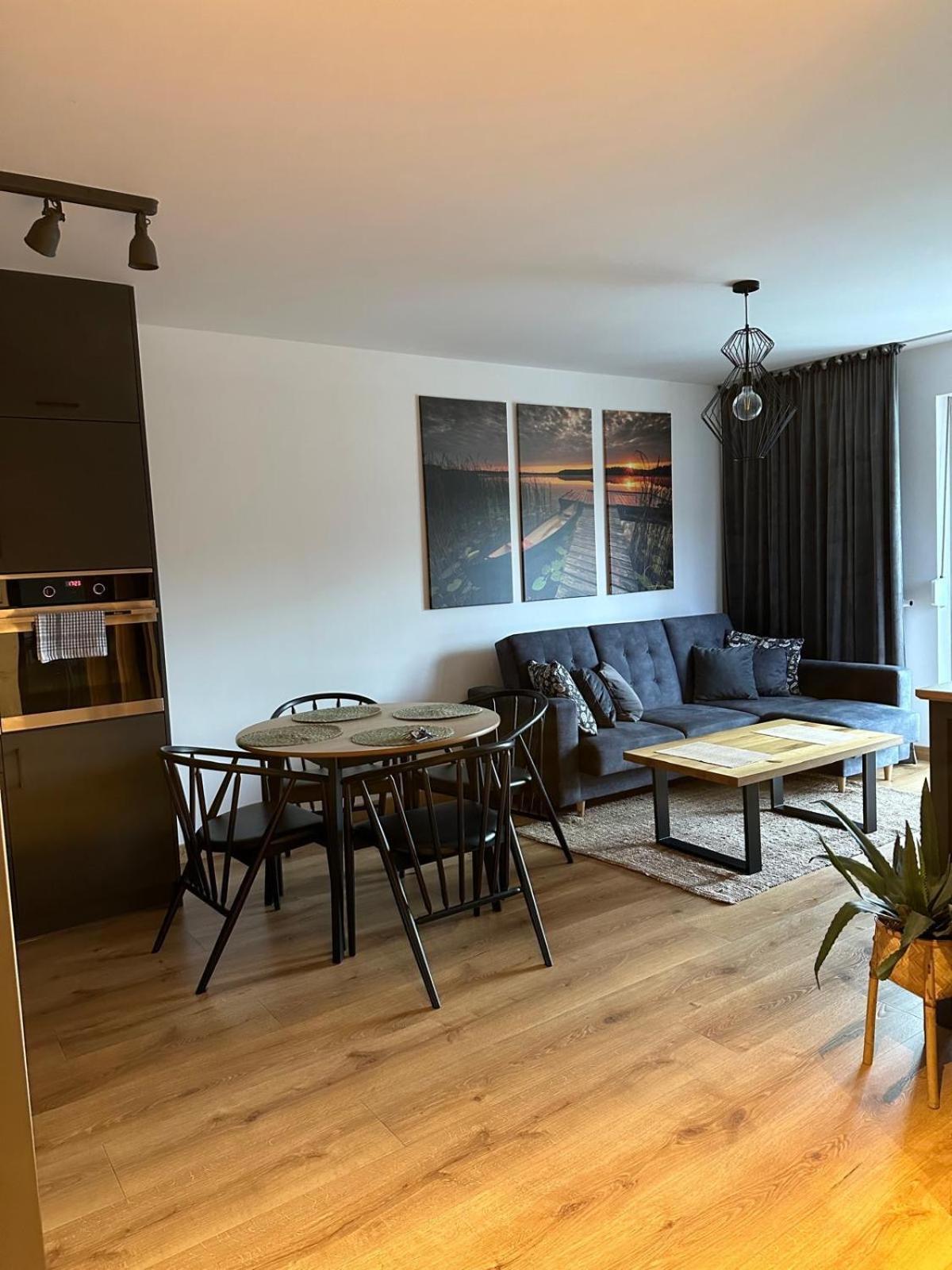Apartment 25 Rowery, Spacery W Dolinie Baryczy - 5d *