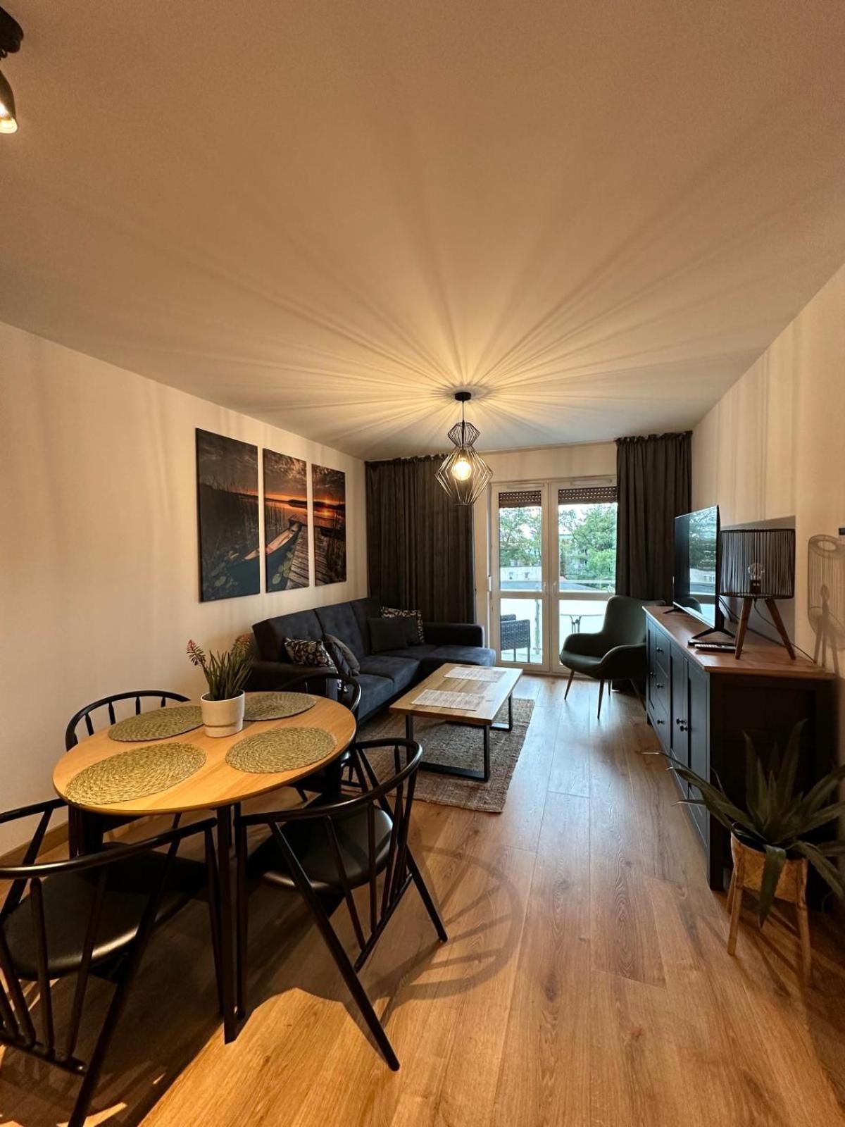 Apartment 25 Rowery, Spacery W Dolinie Baryczy - 5d Milicz