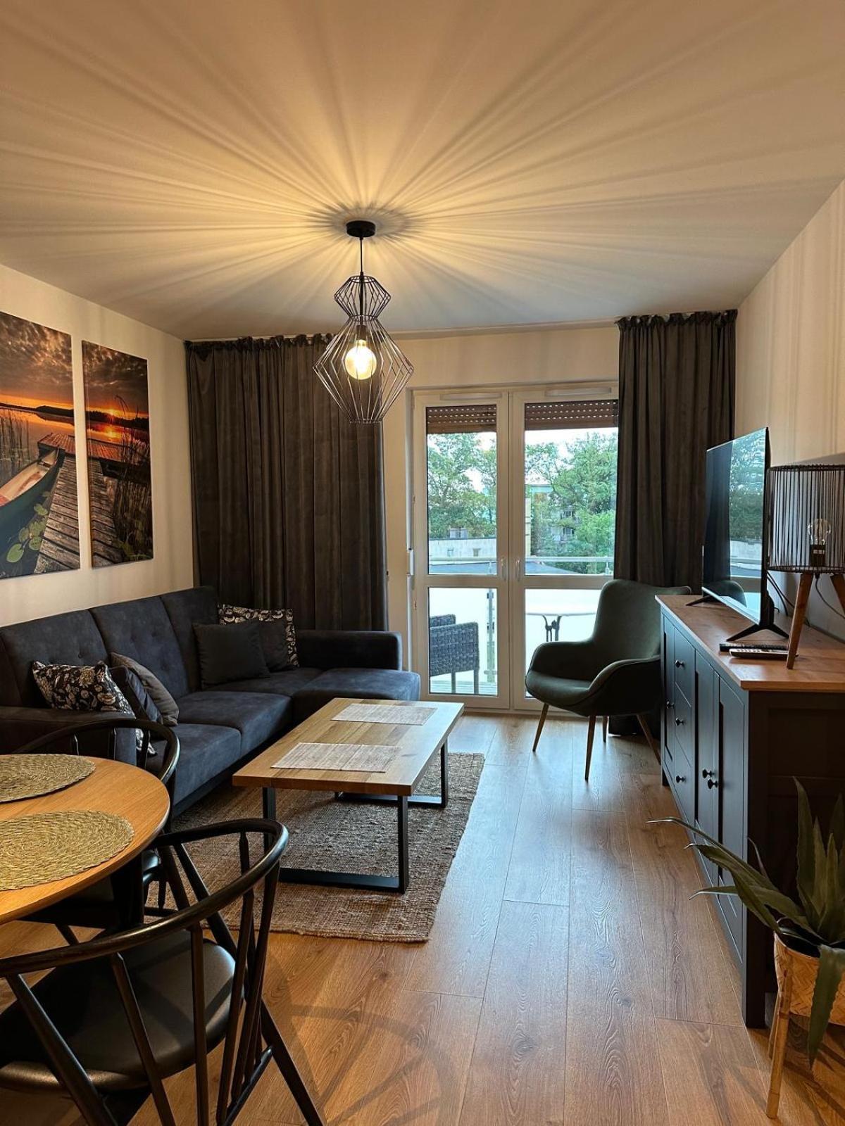 Apartment 25 Rowery, Spacery W Dolinie Baryczy - 5d