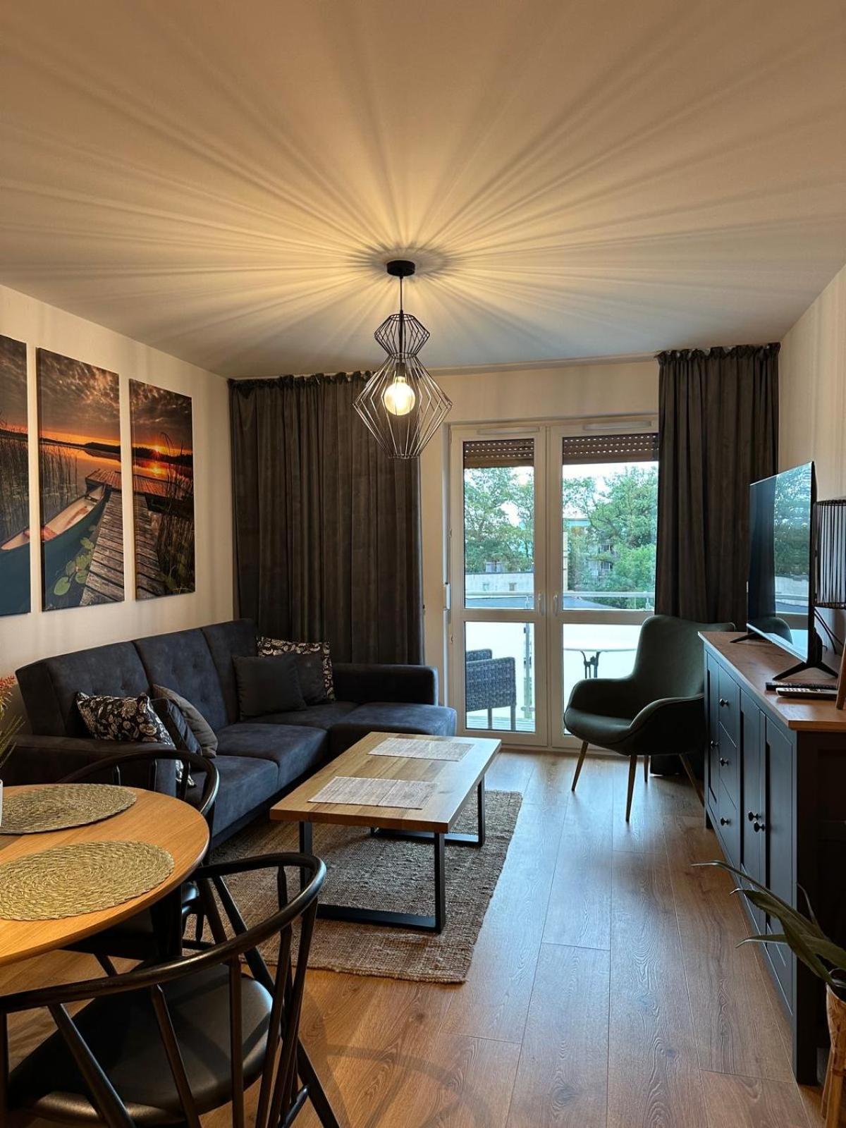 Apartment 25 Rowery, Spacery W Dolinie Baryczy - 5d Milicz
